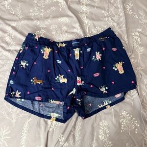 Joyspun Sleep Shorts